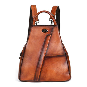Vintage Brown