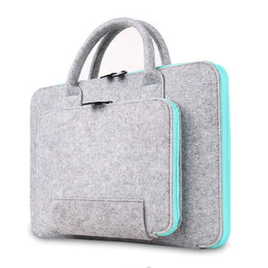 Dark graypink zipper