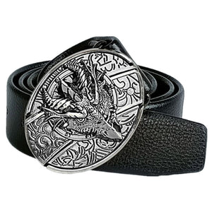 Yuanlong 1 Head Knife