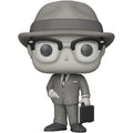 50s Vision #714 Funko Pop Vinyl Figure