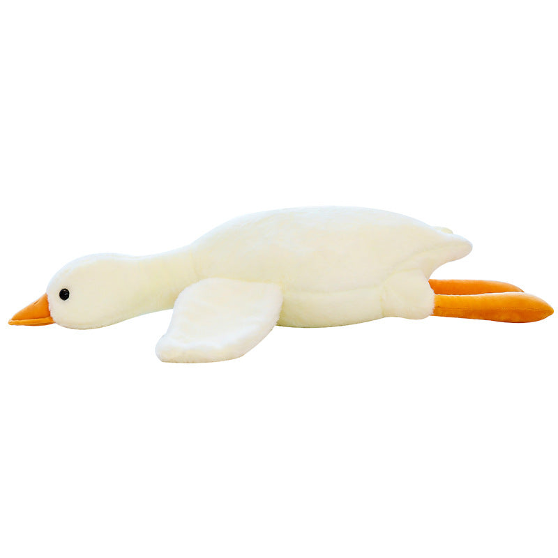 Waddles Giant Goose Plush