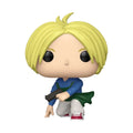Sakamoto Days Shin Asakura #2059 Funko Pop! Vinyl Figure