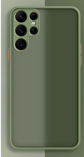 Matcha green