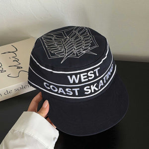 Navy blue