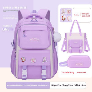 Purple Small Package 3