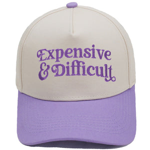 Light Purple Rice