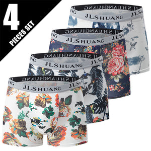 4 Pieces