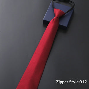 Zipper Type 012