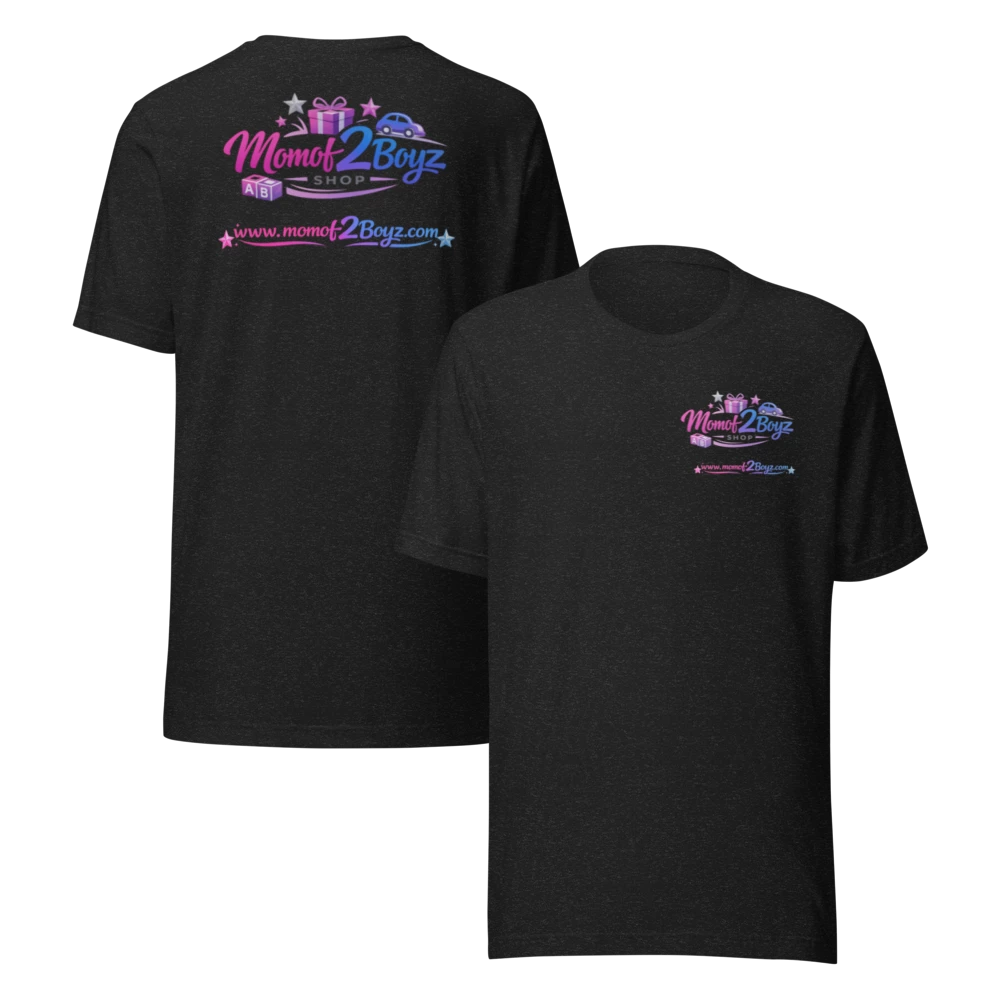 Unisex Staple T-Shirt | Bella + Canvas 3001