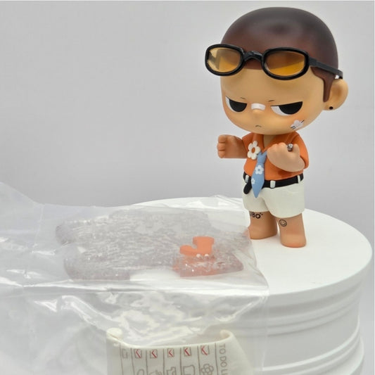 Popmart - Hand in Hand - Card Confirmed Join My List