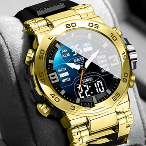 Gold
