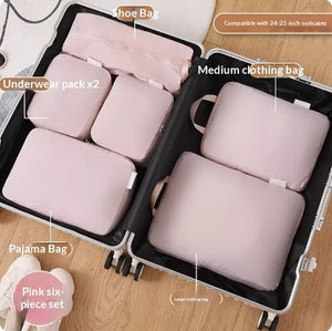 Powder 6pc Set
