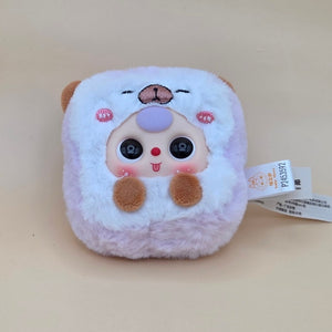 Baby Three Little Mahjong - Confirmed