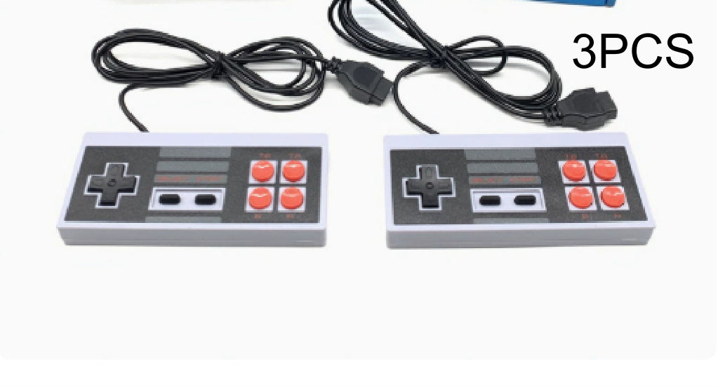 Golden Age 620 TV Game Console