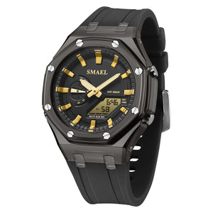 Black Gold