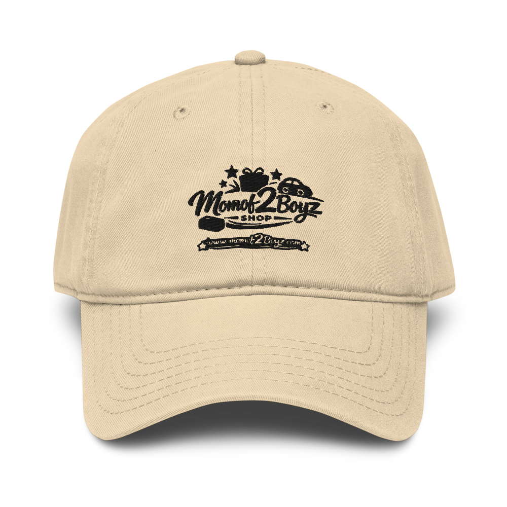 Otto Cap 18-772 | Garment-Washed Baseball Cap