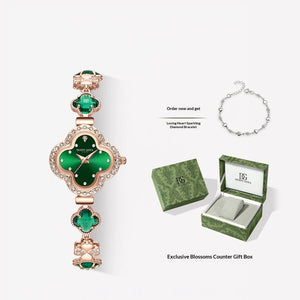 Emerald Green