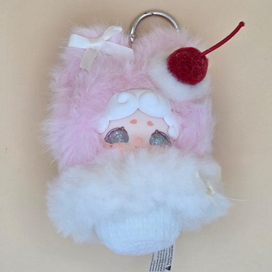 Lucky Deer Nai - Rongrong Ice Series - Confirmed Berry Milk Ice