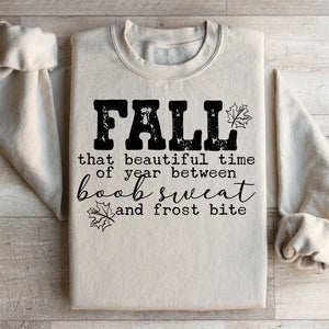 Sand