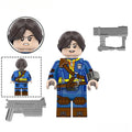 Fallout Lucy maclean Minifigure Toy