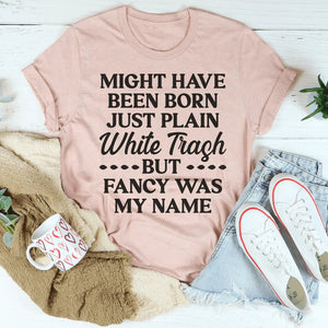 Heather Prism Peach