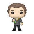 Superman Lex Luthor #540 Funko Pop Vinyl Figure