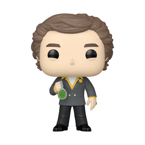 Superman Lex Luthor #540 Funko Pop Vinyl Figure