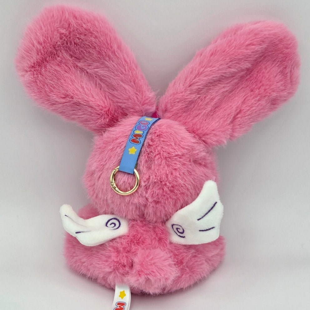 Migo - Fairy Tales - Card Confirmed SECRET - Paula is a rabbit