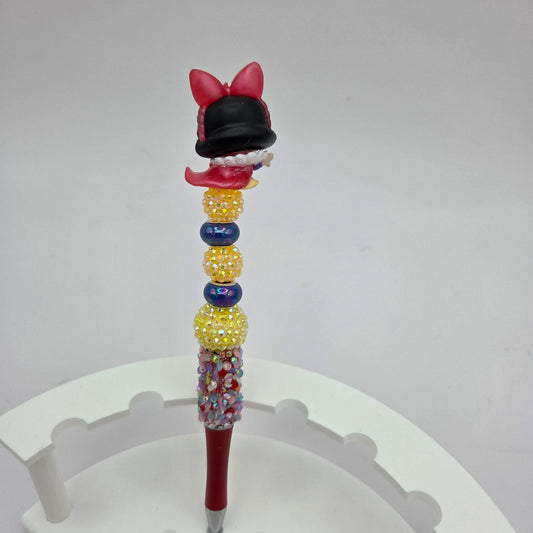 Snow White Doorables Pen