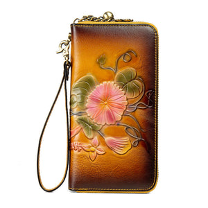 Vintage Brown