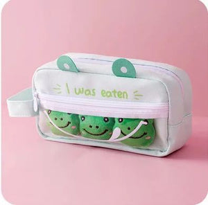 Green Frog