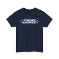 "Chud Light" Parody T-Shirt – Sarcastic Republican Graphic Shirt