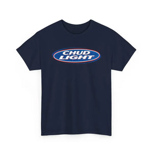 "Chud Light" Parody T-Shirt – Sarcastic Republican Graphic Shirt