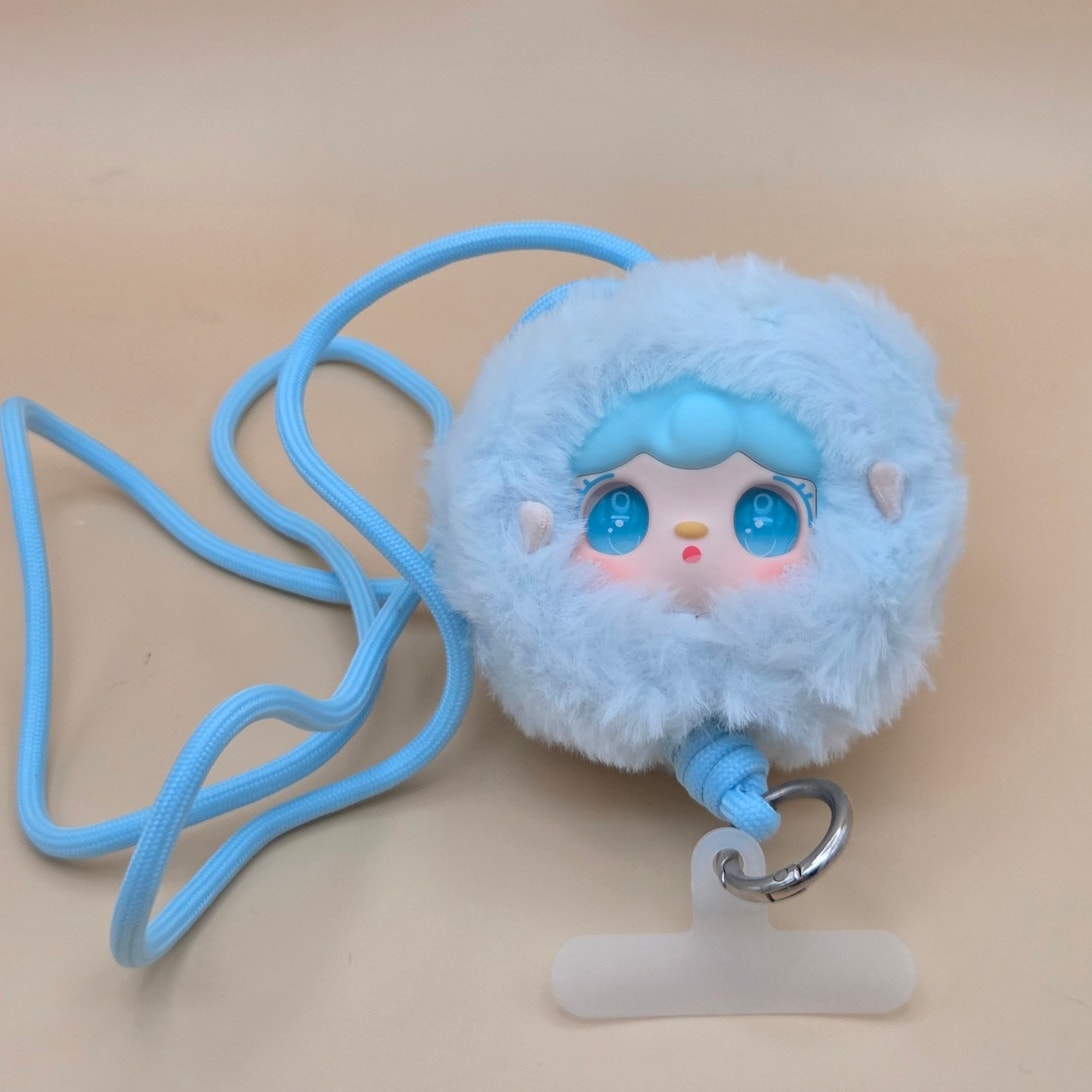 Yooki Mini Zoo Mobile Phone Halterneck - Confirmed