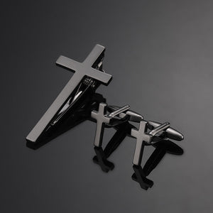 Black Cross