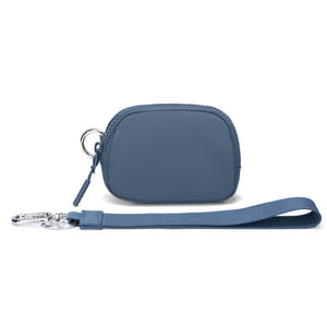 Smokey Blue