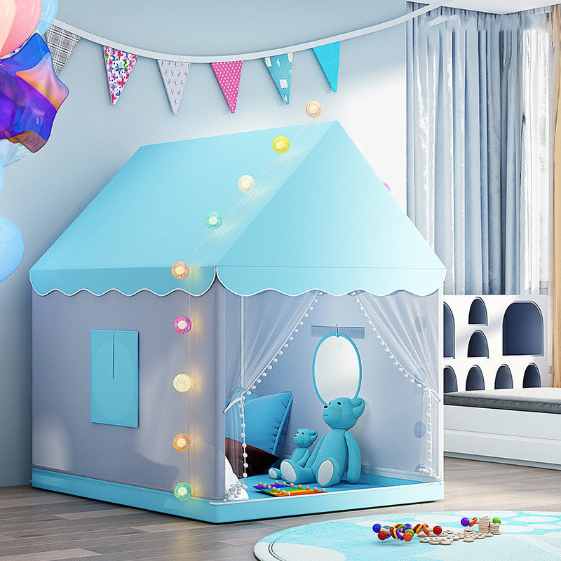 Cherry Blossom Indoor Play Tent