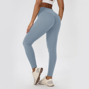 Gray And Blue
