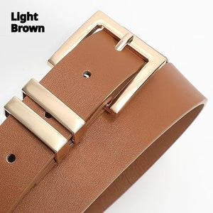 Light Brown