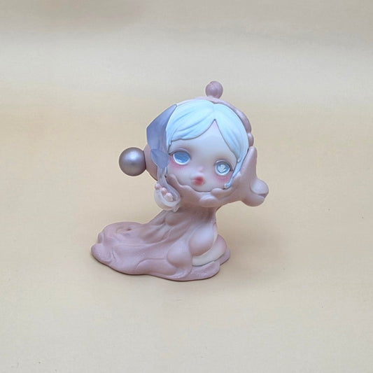 Skullpanda The Paradox - Confirmed Out of the Mud