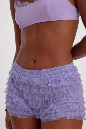 Lavender Purple