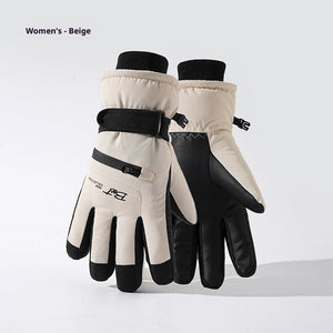 Women's Beige