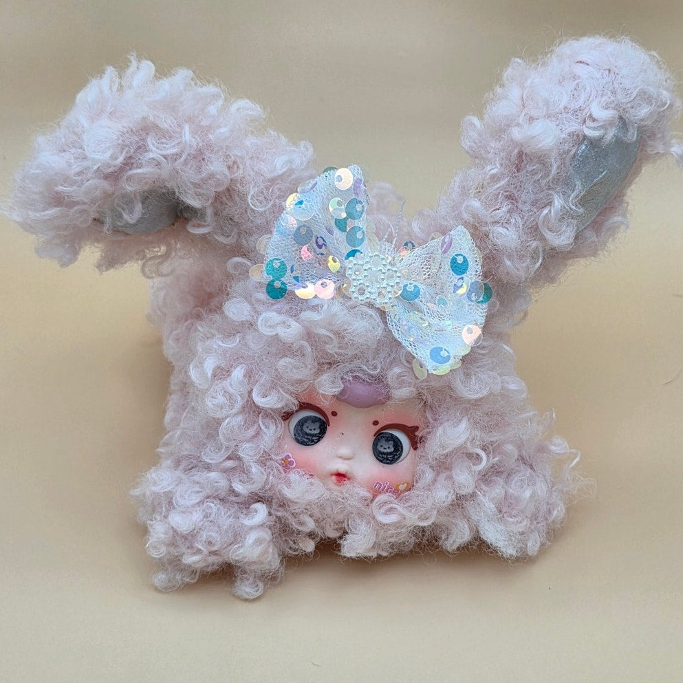 MM Sugar Baby Good Bunny - Confirmed