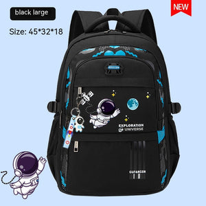Large Black