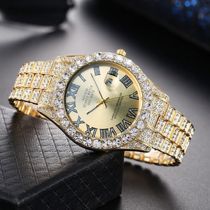 Gold