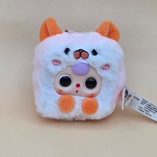 Baby Three Little Mahjong - Confirmed