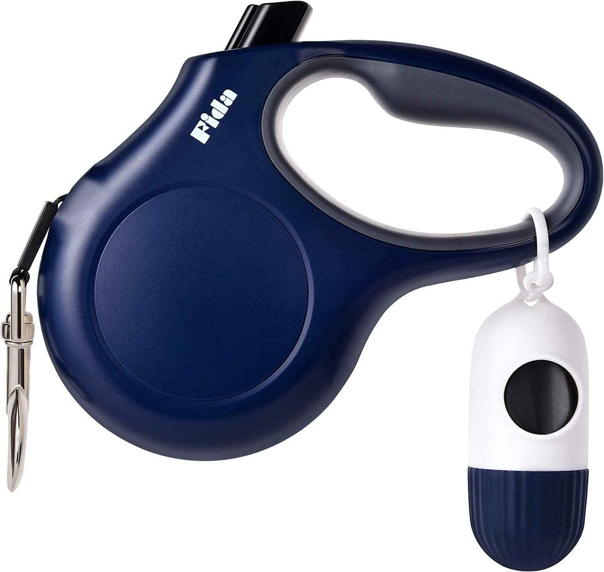 16ft Retractable Dog Leash for Small Dogs, Reflective