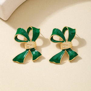 Green Bow