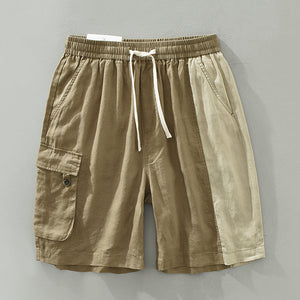 Deep Khaki