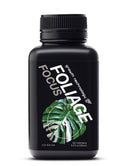 Growth Technology GT Foliage Focus Plant Nutrients (250 ml Size)